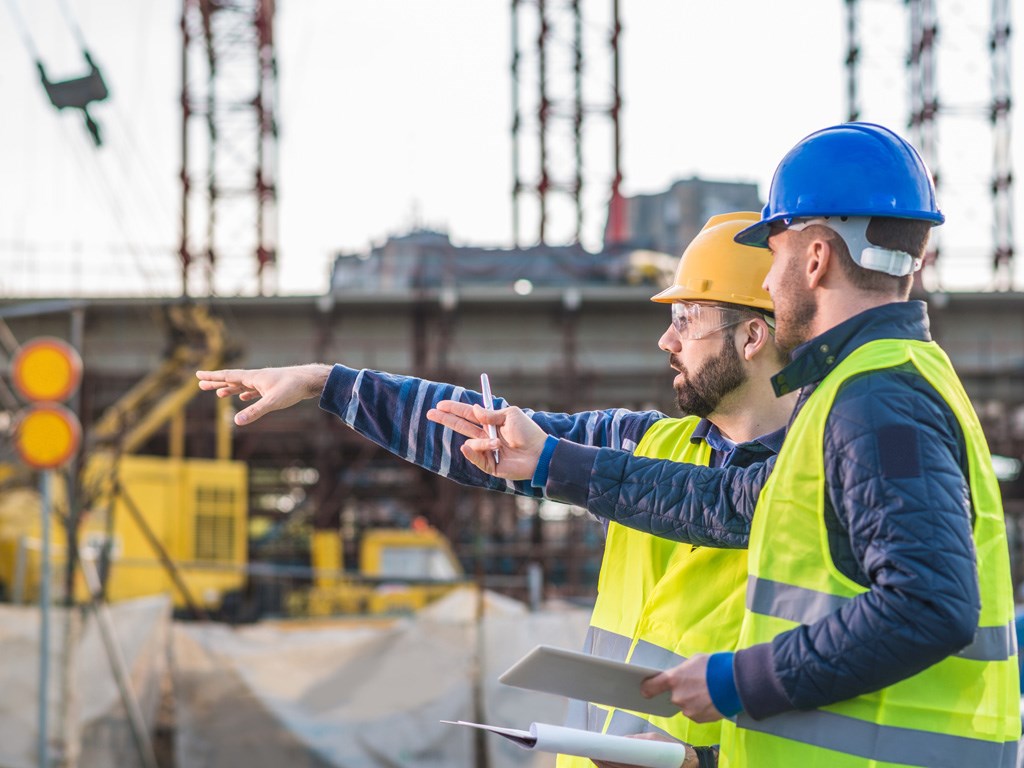House building companies